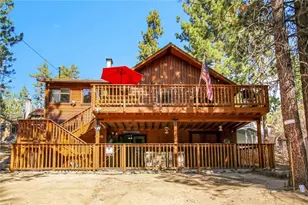 39222 Arapahoe Rd, Fawnskin, CA 92333 - Photo 1