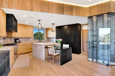 15641 High Knoll Road, Encino, CA 91436 - Photo 15