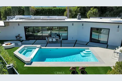 15641 High Knoll Road, Encino, CA 91436 - Photo 3