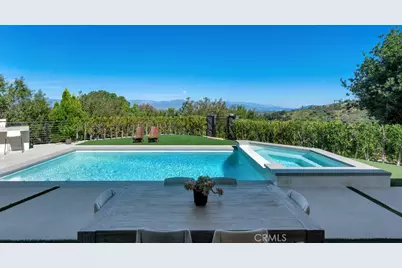 15641 High Knoll Road, Encino, CA 91436 - Photo 33