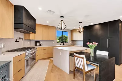 15641 High Knoll Road, Encino, CA 91436 - Photo 17