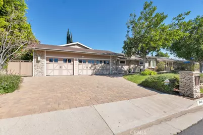 16426 Knollwood Drive, Granada Hills, CA 91344 - Photo 61