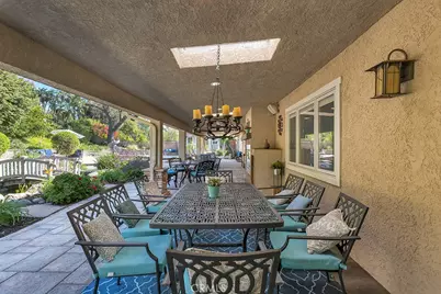 16426 Knollwood Drive, Granada Hills, CA 91344 - Photo 39