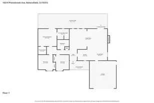 10219 Planebrook, Bakersfield, CA 93312 - Photo 73