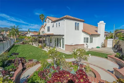 23454 Cloverdale Court, Newhall, CA 91321 - Photo 63