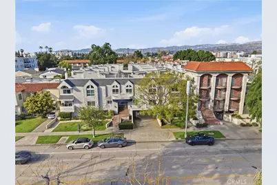 11119 Camarillo #110, North Hollywood, CA 91602 - Photo 21