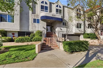 11119 Camarillo #110, North Hollywood, CA 91602 - Photo 19