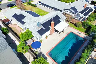 17184 Donmetz, Granada Hills, CA 91344 - Photo 27