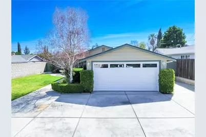 17184 Donmetz, Granada Hills, CA 91344 - Photo 31