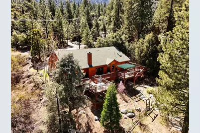 1737 Zion, Pine Mountain Club, CA 93222 - Photo 35