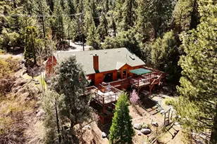 1737 Zion, Pine Mountain Club, CA 93222 - Photo 35