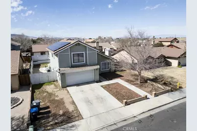 38633 Angele Trumpet Court, Palmdale, CA 93550 - Photo 29