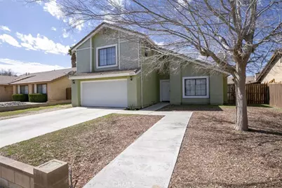 38633 Angele Trumpet Court, Palmdale, CA 93550 - Photo 1