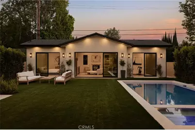 13024 Bloomfield Street, Studio City, CA 91604 - Photo 35