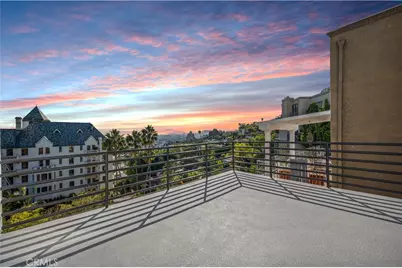 8246 Woodshill Trail, Los Angeles, CA 90069 - Photo 35