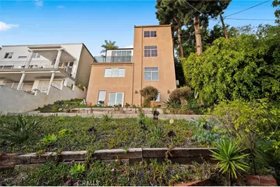 8246 Woodshill Trail, Los Angeles, CA 90069 - Photo 33