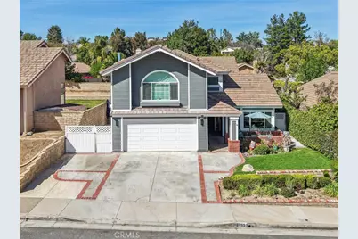 21955 Jeffers Lane, Saugus, CA 91350 - Photo 1