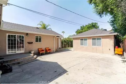 731 & 733 N. Alexander Street, San Fernando, CA 91340 - Photo 37