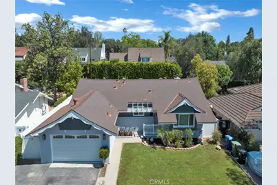 9800 Kessler, Chatsworth, CA 91311 - Photo 5