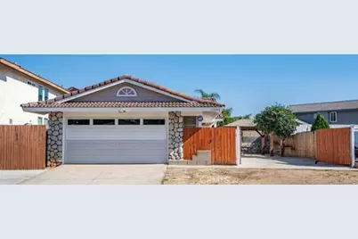 23685 Cold, Moreno Valley, CA 92557 - Photo 1