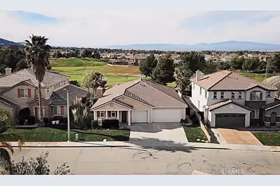 3607 Mountain Shadows Court, Palmdale, CA 93551 - Photo 1