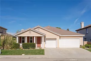 3607 Mountain Shadows Ct, Palmdale, CA 93551 - Photo 1