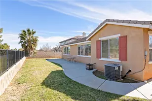 3607 Mountain Shadows Ct, Palmdale, CA 93551 - Photo 47