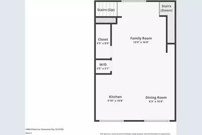 14662 W Sara Lane, Panorama City, CA 91402 - Photo 37