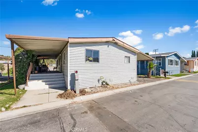 18540 Soledad Canyon #124, Canyon Country, CA 91351 - Photo 1