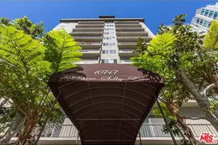 10747 Wilshire, Los Angeles, CA 90024 - Photo 3