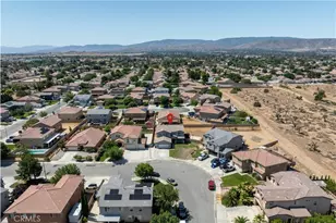 4614 Stillmeadow Ln, Lancaster, CA 93536 - Photo 27
