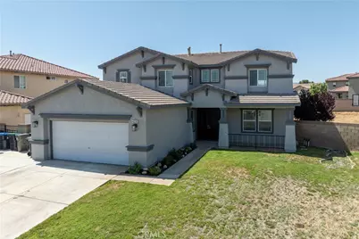 4614 Stillmeadow Lane, Lancaster, CA 93536 - Photo 1