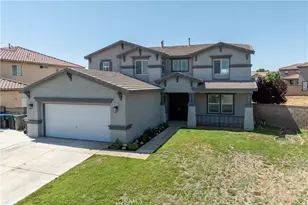 4614 Stillmeadow Ln, Lancaster, CA 93536 - Photo 1