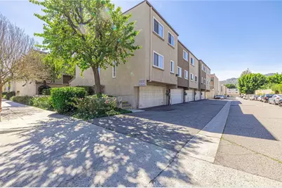 21901 Lassen Street #155, Chatsworth, CA 91311 - Photo 1
