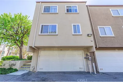 21901 Lassen Street #155, Chatsworth, CA 91311 - Photo 1