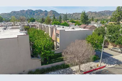 21901 Lassen Street #155, Chatsworth, CA 91311 - Photo 43