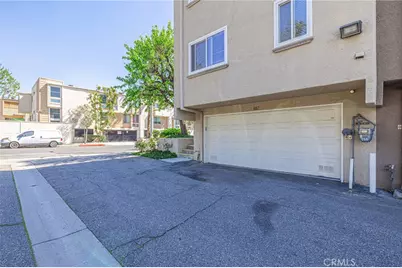 21901 Lassen Street #155, Chatsworth, CA 91311 - Photo 5