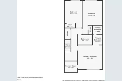 21901 Lassen Street #155, Chatsworth, CA 91311 - Photo 35