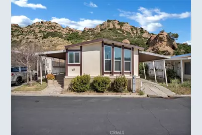 24303 Woolsey Canyon Road #85, West Hills, CA 91304 - Photo 1