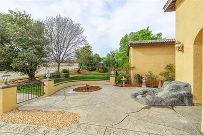 33442 Desert Road, Acton, CA 93510 - Photo 5