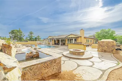 33442 Desert Road, Acton, CA 93510 - Photo 47