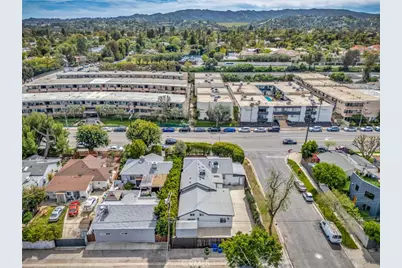 17329 Burbank Boulevard, Encino, CA 91316 - Photo 11