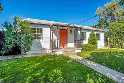 17329 Burbank Boulevard, Encino, CA 91316 - Photo 1