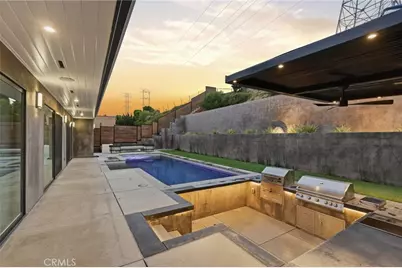 4189 S Cloverdale Avenue, Los Angeles, CA 90008 - Photo 61