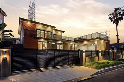 4189 S Cloverdale Avenue, Los Angeles, CA 90008 - Photo 67