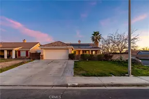 3340 Brabham Ave, Rosamond, CA 93560 - Photo 3