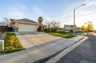 3340 Brabham Ave, Rosamond, CA 93560 - Photo 41