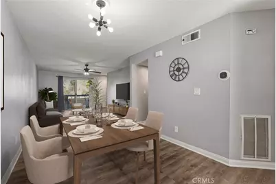 20362 Rue Crevier #605, Canyon Country, CA 91351 - Photo 3