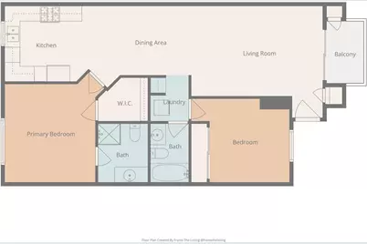 20362 Rue Crevier #605, Canyon Country, CA 91351 - Photo 31