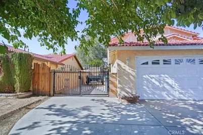 1311 Herzel, Lancaster, CA 93535 - Photo 23